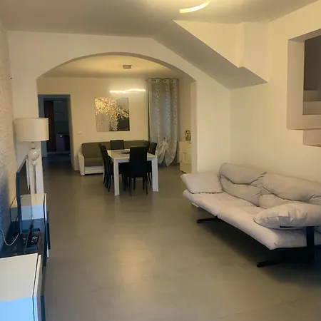 Slim House Casa vacanze *