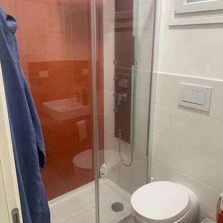 Slim House * Porto Cesareo