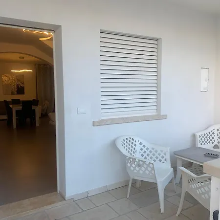 Slim House Casa vacanze *