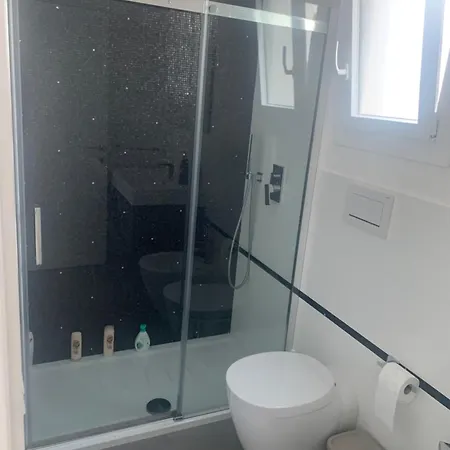 Casa vacanze Slim House *