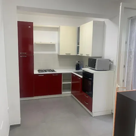 Slim House Casa vacanze Porto Cesareo