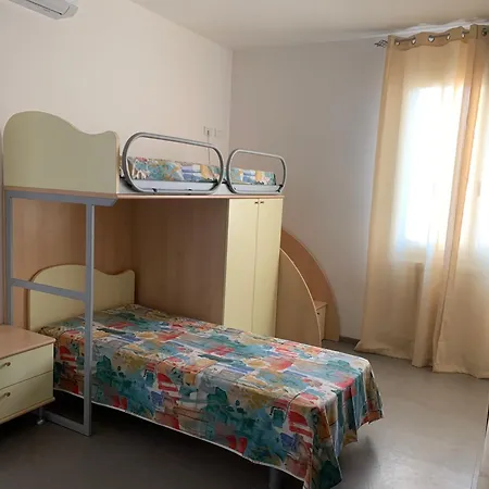 Slim House Casa vacanze Porto Cesareo