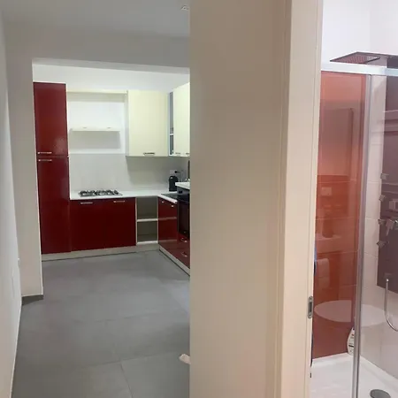 Hébergement de vacances Slim House