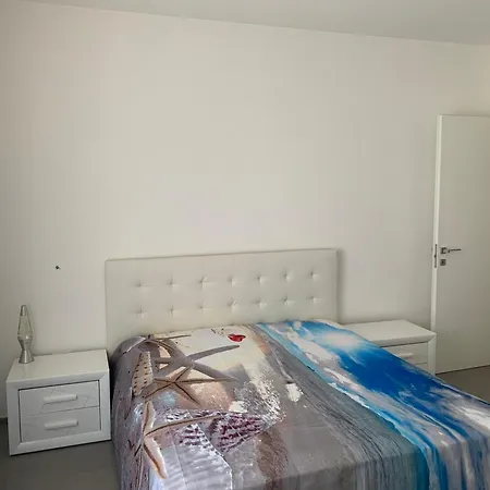 Hébergement de vacances Slim House Porto Cesareo