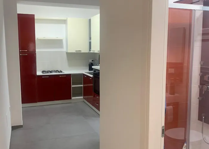 בית נופש Slim House