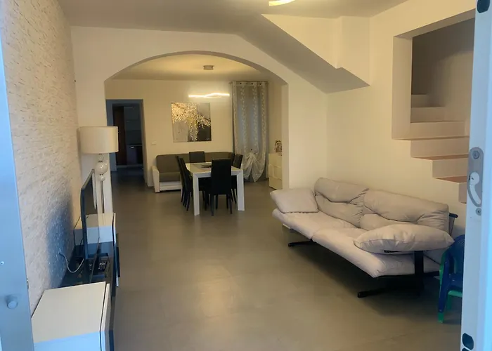 Slim House בית נופש *