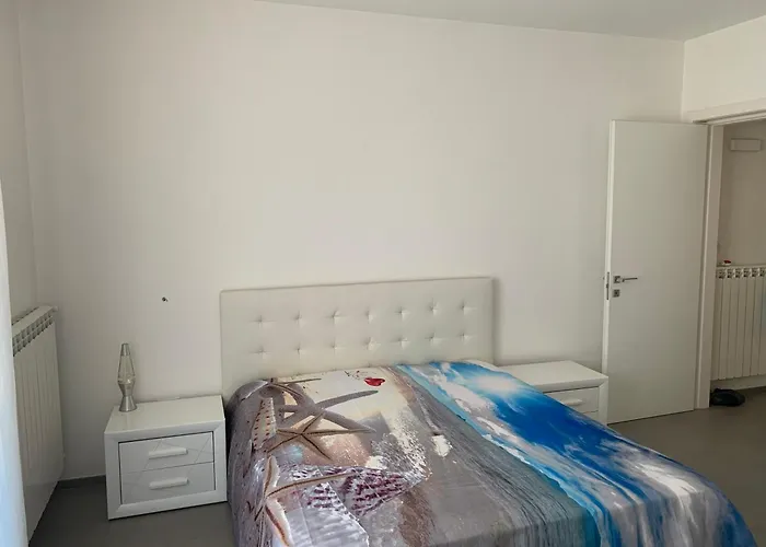 בית נופש Slim House פורטו צ'זראו