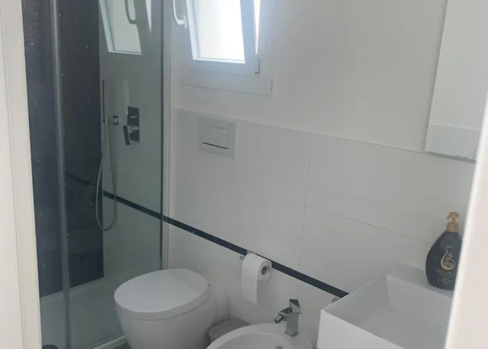 Slim House בית נופש