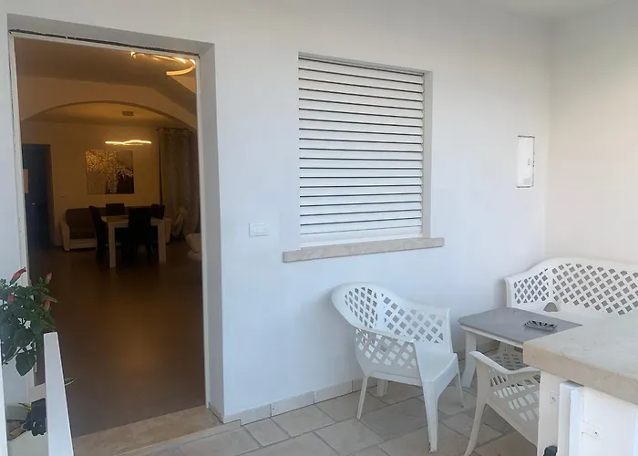 Slim House בית נופש *