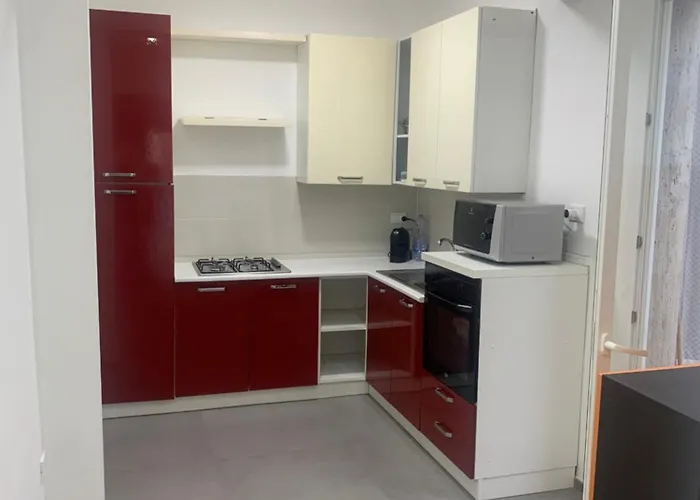 Slim House Tatil Evi Porto Cesareo